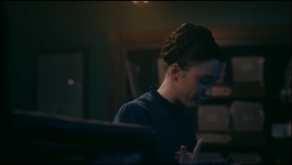 Miss Scarlet.and The Duke - Season 06 Episode 05